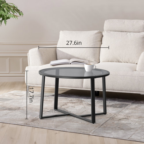 Wayfair Small Coffee Tables